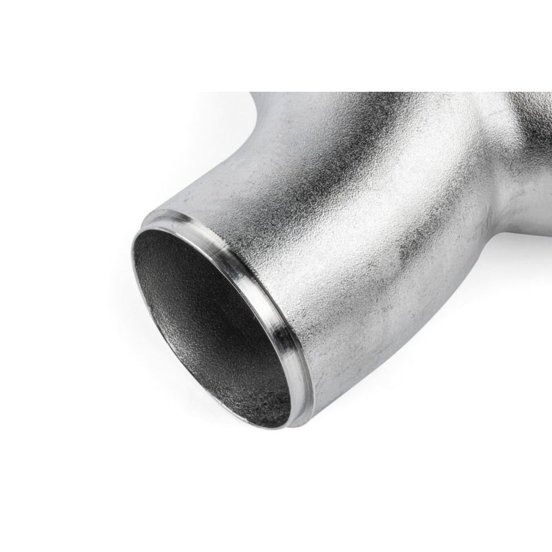 APR - Odlewany Y-Pipe - 3.00" (76m) - 2x 2.50" (63.5mm)