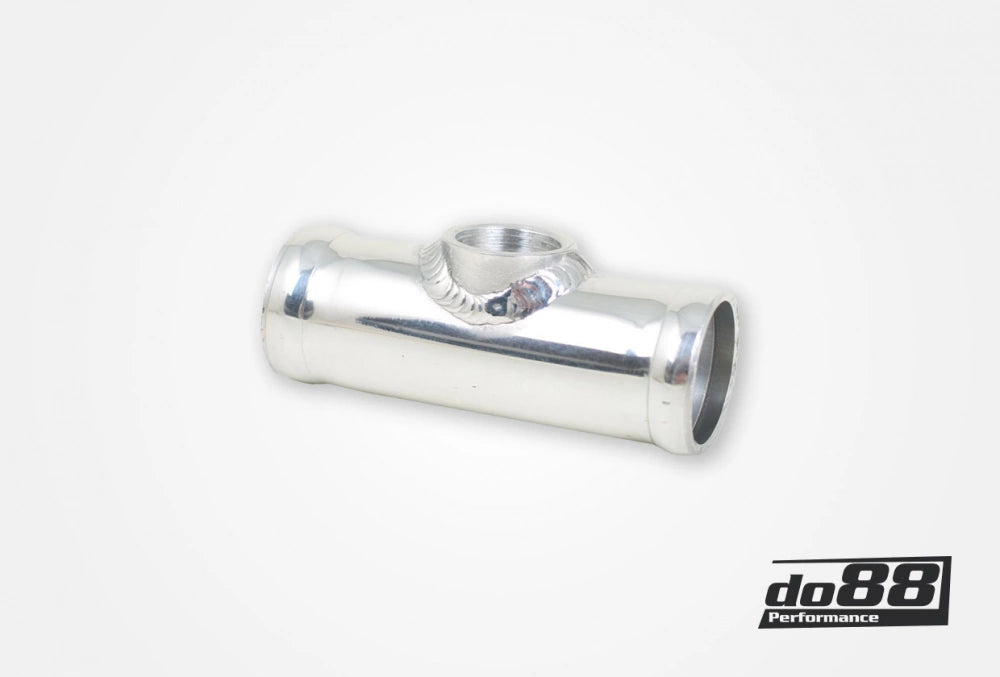 do88 - Układ chłodzenia - SAAB 900 1981-93 Pipe for Thermo switch Air conditioning