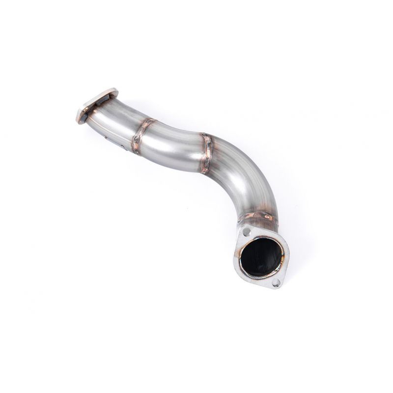 Milltek - Over‑Pipe – Subaru BRZ - Toyota - GT86 - 2.0
