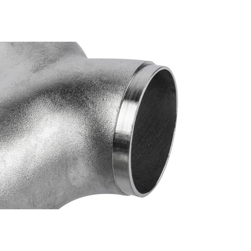 APR - Podwójny, odlewany Y-Pipe - 3.00" (76mm) - 4x 2.50" (63.50mm)