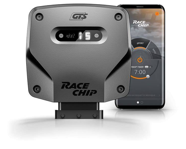 Racechip GTS - Power Box