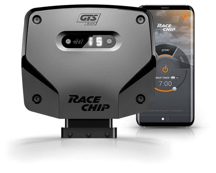 RaceChip GTS Black - Power Box
