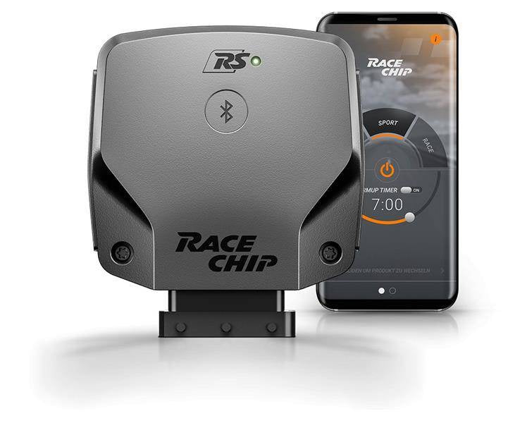 RaceChip RS - Power Box