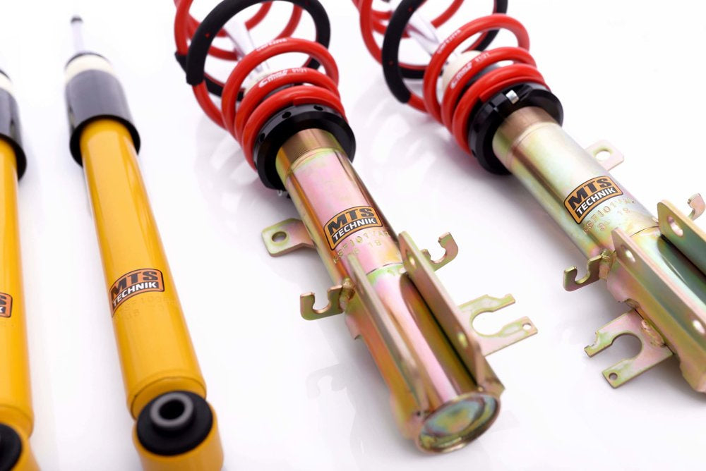 MTS Technik - Zawieszenie gwintowane Stance - MTSGWFI01-S