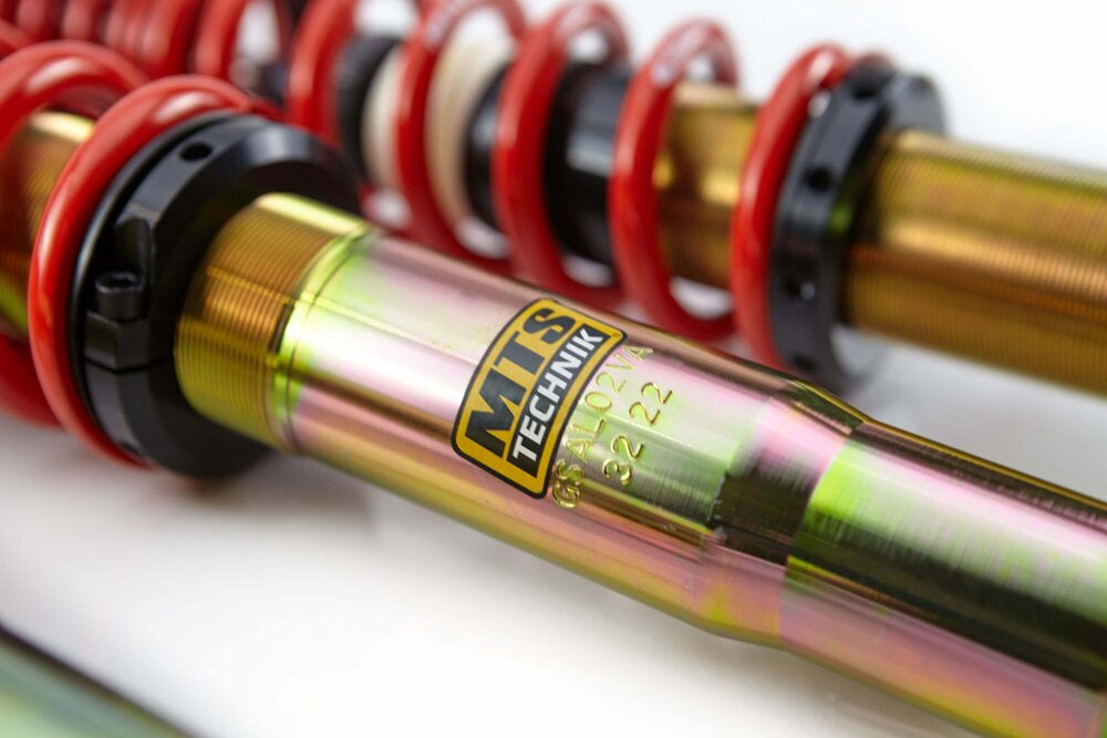 MTS Technik - Zawieszenie gwintowane Street - MTSGWAL06