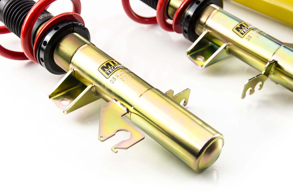 MTS Technik - Zawieszenie gwintowane Street - MTSGWAL10