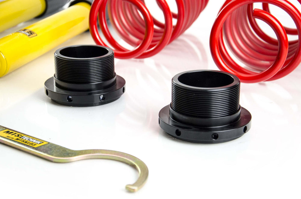 MTS Technik - Zawieszenie gwintowane Street - MTSGWAL10