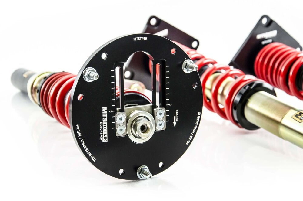 MTS Technik - Zawieszenie gwintowane Street - MTSGWAU64