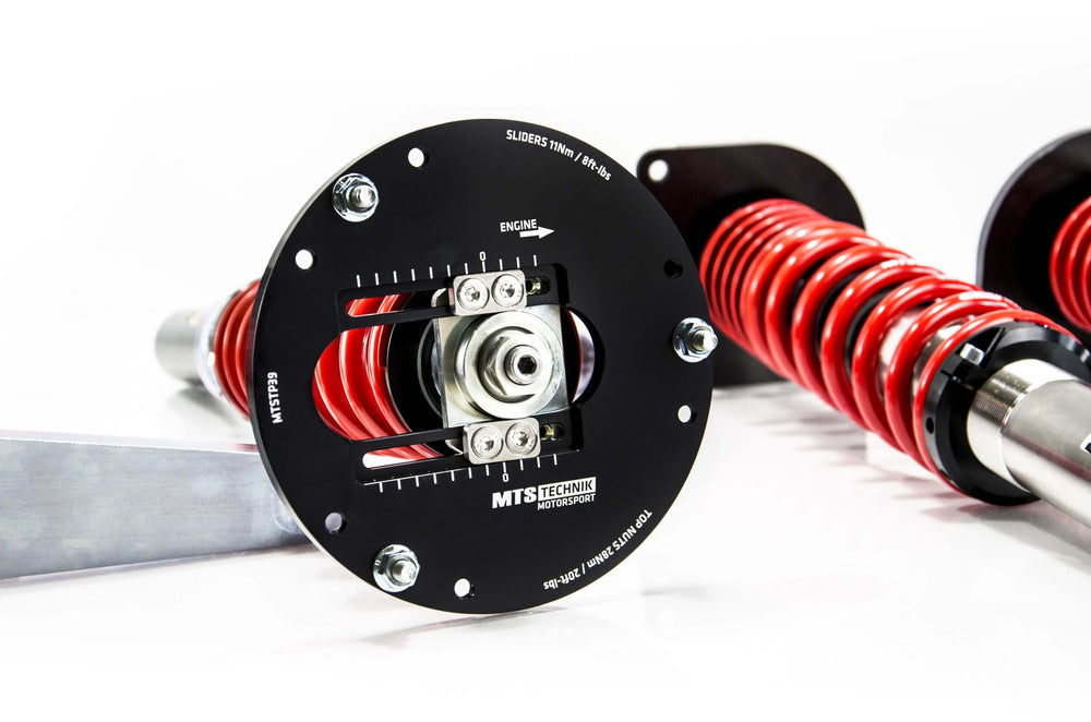 MTS Technik - Zawieszenie gwintowane Street - MTSGWAU64