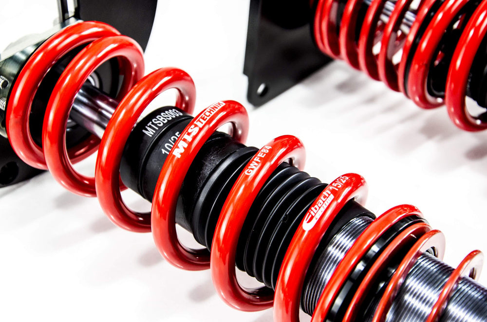 MTS Technik - Zawieszenie gwintowane Street - MTSGWAU65