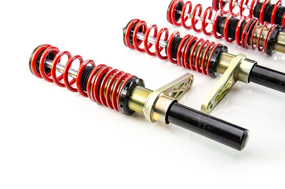 MTS Technik - Zawieszenie gwintowane Street - MTSGWAU07