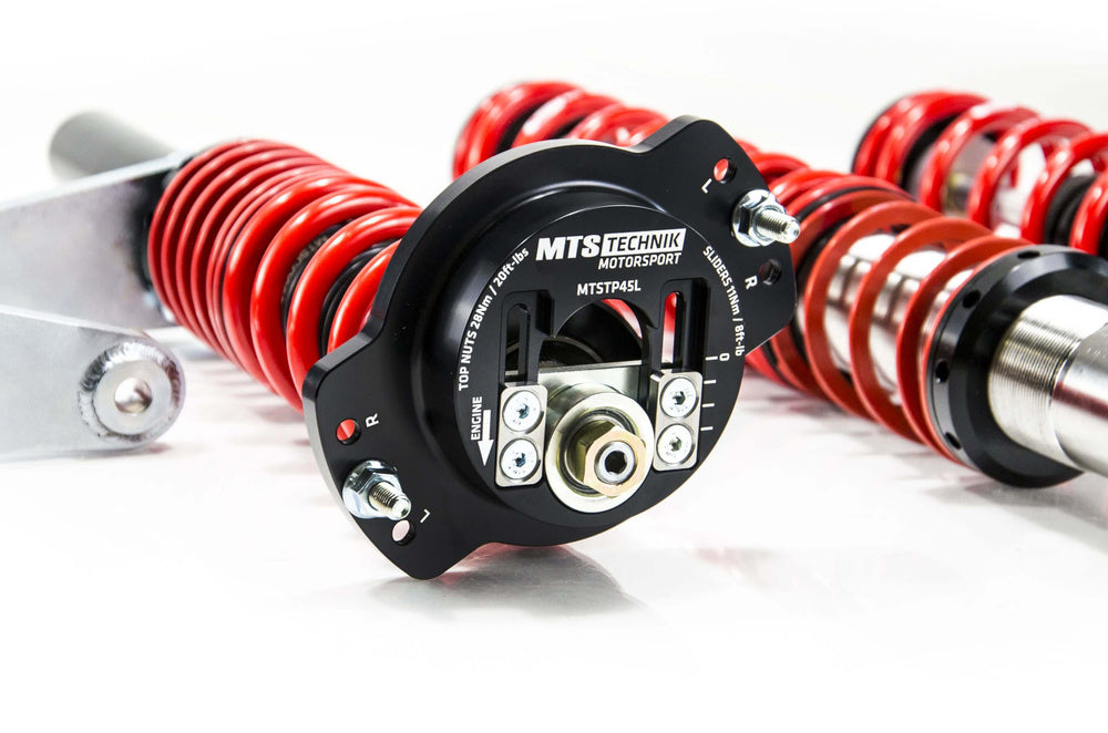 MTS Technik - Zawieszenie gwintowane Street - MTSGWAU73