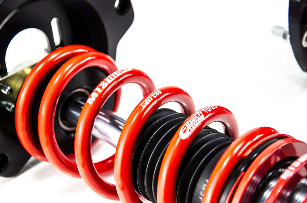 MTS Technik - Zawieszenie gwintowane Street - MTSGWAU73