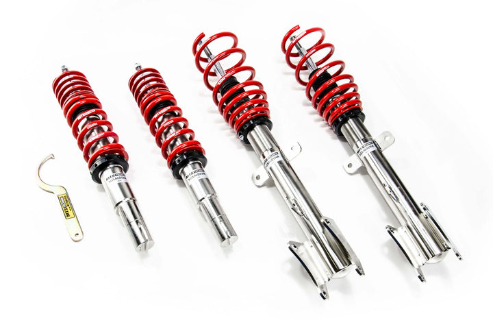 MTS Technik - Zawieszenie gwintowane Stance - MTSGWAL02-S