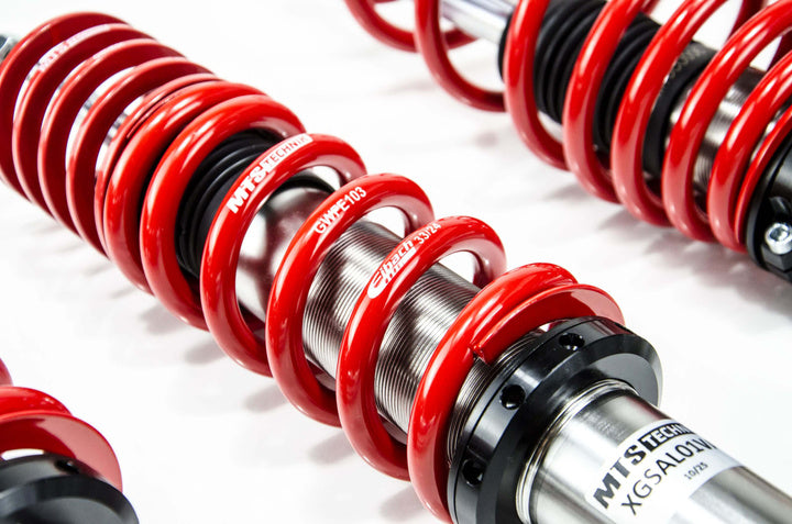 MTS Technik - Zawieszenie gwintowane Stance - MTSGWAL02-S