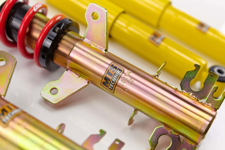 MTS - Zawieszenie gwintowane Street - MTSGWFI07