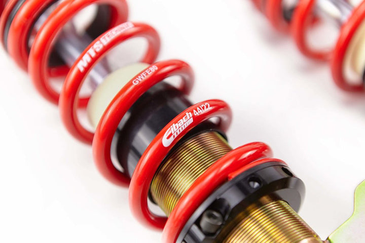 MTS - Zawieszenie gwintowane Street - MTSGWFI07