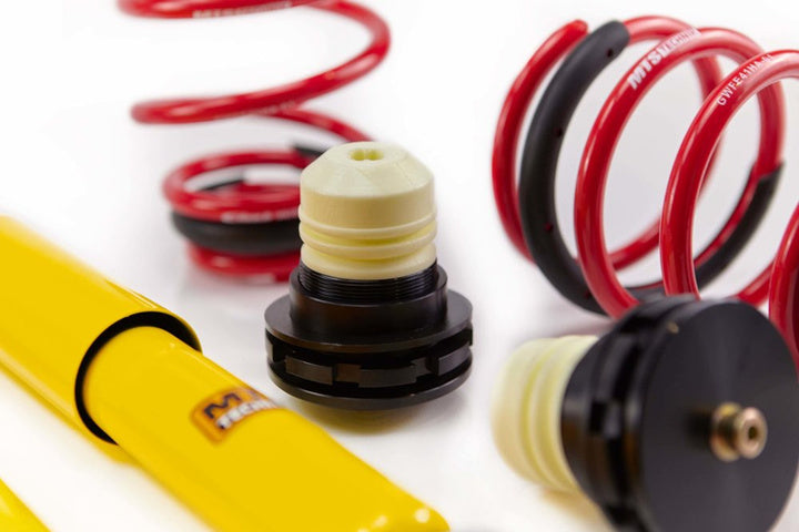 MTS - Zawieszenie gwintowane Street - MTSGWFI07