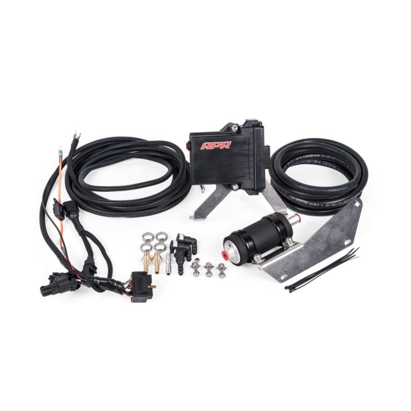 APR - Pompa paliwa niskiego ciśnienia LPFP 2.0T EA113 / EA888 (FWD)