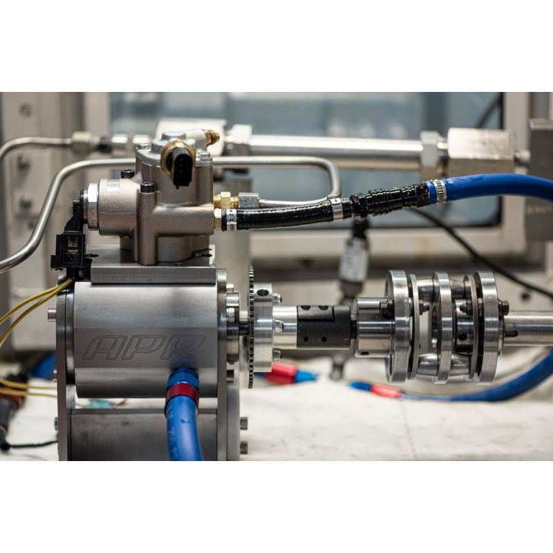 APR - Pompa paliwa wysokiego ciśnienia HPFP - 2.0T EA113