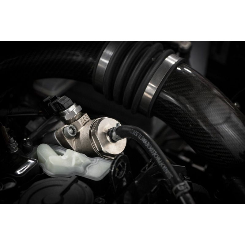 APR - Pompa paliwa wysokiego ciśnienia HPFP - 2.0T EA888.3