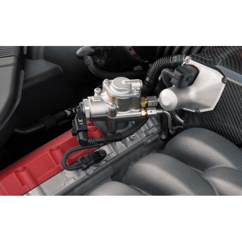 APR - Pompa paliwa wysokiego ciśnienia HPFP - Audi RS4 (B7) / R8 Gen.1 4.2 V8