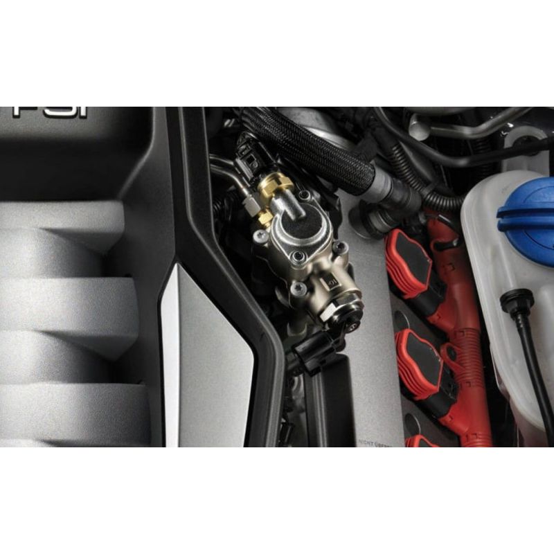 APR - Pompa paliwa wysokiego ciśnienia HPFP - Audi S5 B8 4.2 V8