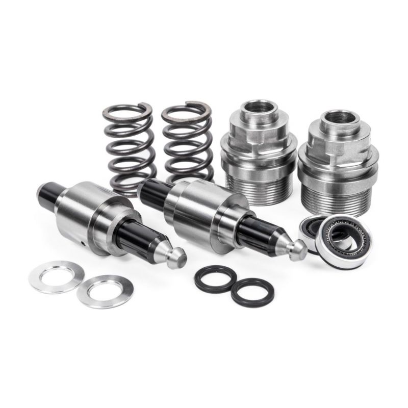 APR - Pompa paliwa wysokiego ciśnienia HPFP - Audi S5 B8 4.2 V8