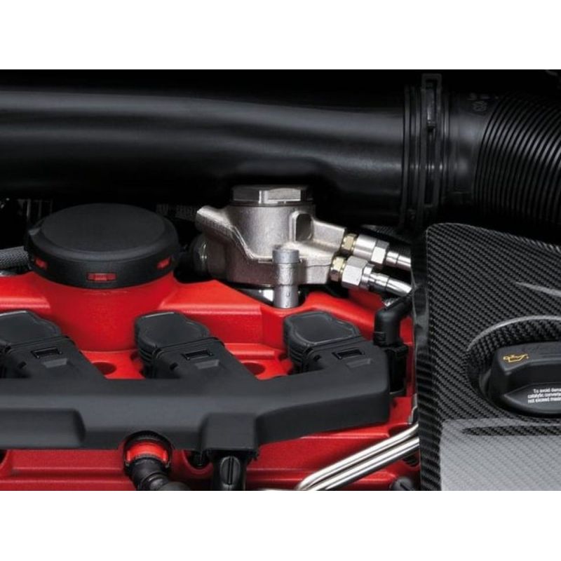APR - Pompa paliwa wysokiego ciśnienia HPFP - Audi TTRS 8J
