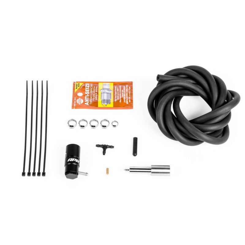 APR - Port podciśnienia 1.8/2.0T MQB EA888.3