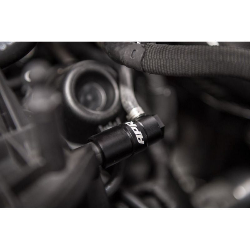 APR - Port podciśnienia 1.8/2.0T MQB EA888.3