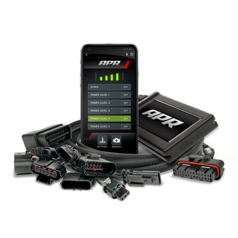 APR - Power Control Unit PCU - VW Golf GTI Mk8 / Atlas / Atlas Cross Sport
