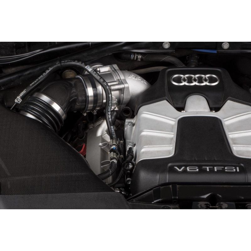 APR - Przepustnica Ultracharger - Audi Q5 / SQ5 (8R) 3.0 V6T