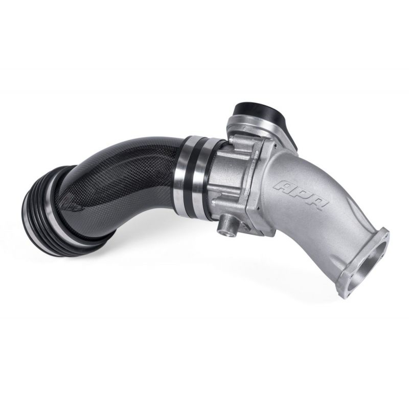 APR - Przepustnica Ultracharger - Audi Q5 / SQ5 (8R) 3.0 V6T