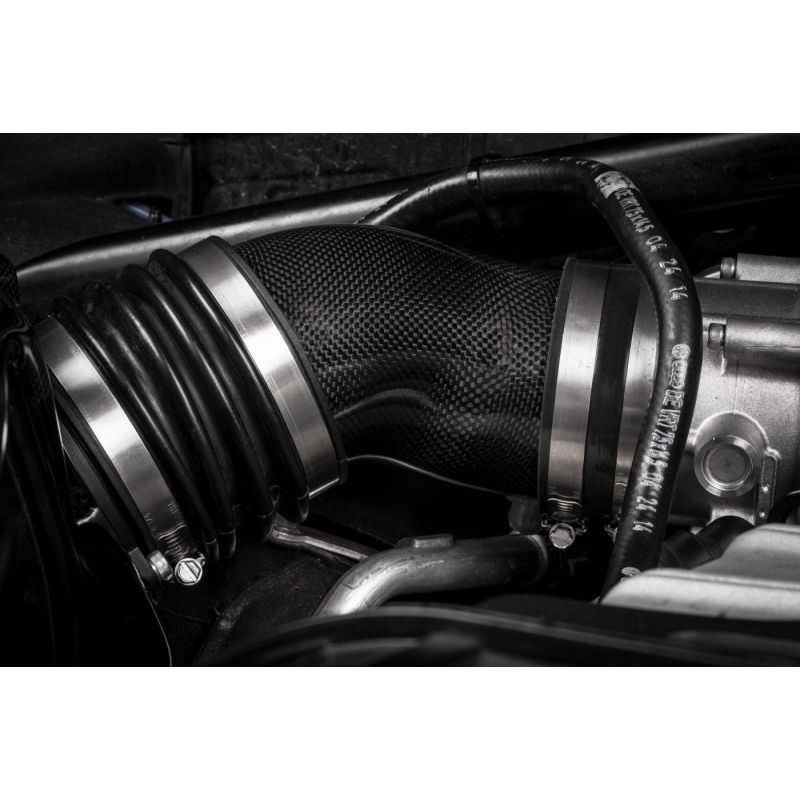 APR - Przepustnica Ultracharger - Audi Q5 / SQ5 (8R) 3.0 V6T