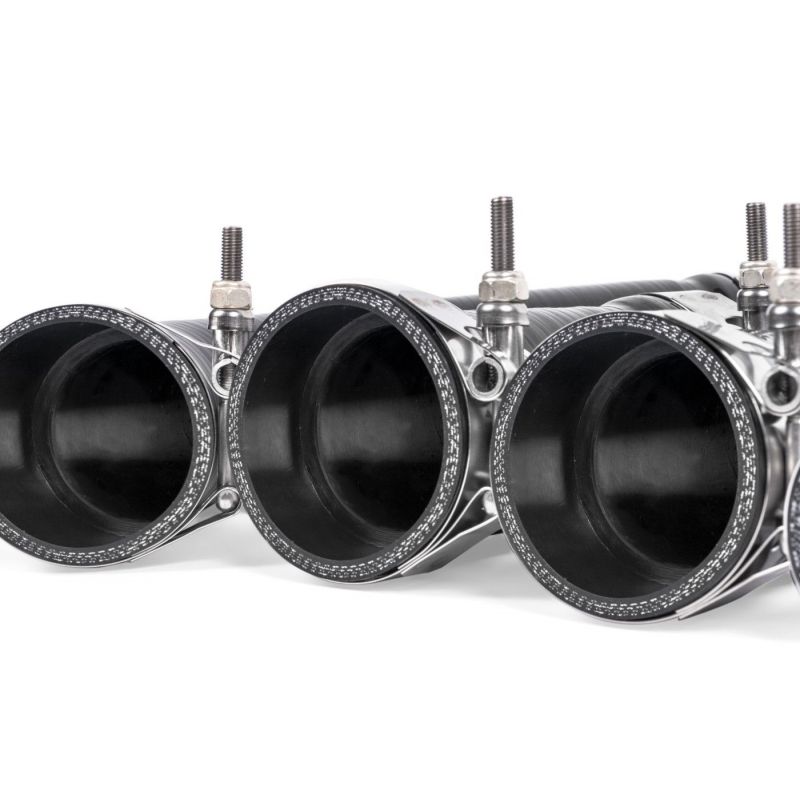 APR - Przewód silikonowy (full system) 1.8T / 2.0T MQB