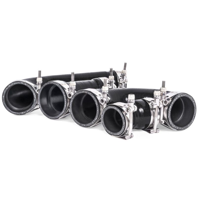 APR - Przewód silikonowy (full system) 1.8T / 2.0T MQB