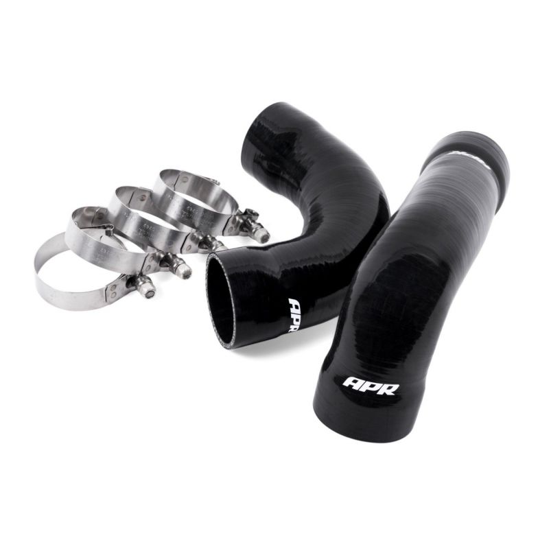 APR - Przewód silikonowy (full system) 1.8T / 2.0T MQB
