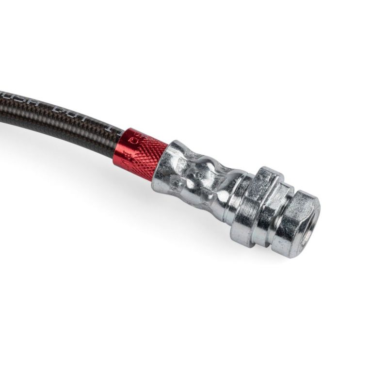 APR - Przewody hamulcowe w stalowym oplocie OS Series – BRK00047 - Przód