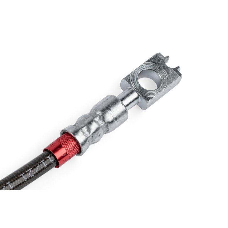 APR - Przewody hamulcowe w stalowym oplocie OS Series – BRK00047 - Przód