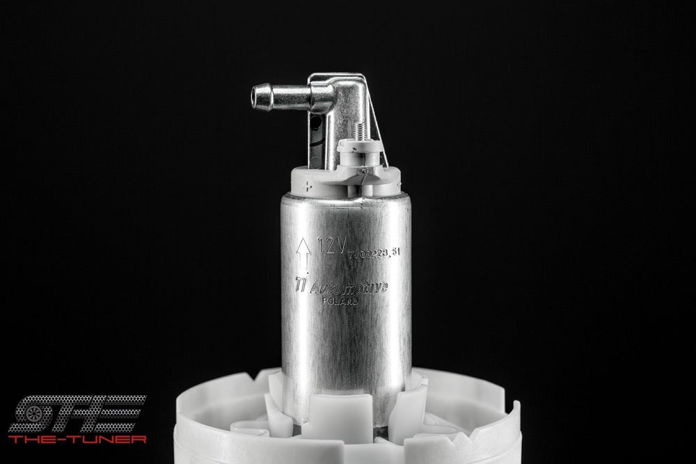 THE Tuner - Wydajniejsza pompa paliwa - Zestaw - RS4 - S4 - B5