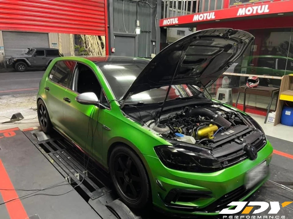 JDY – Zestaw Turbo 6062 - EA888 - 700 HP