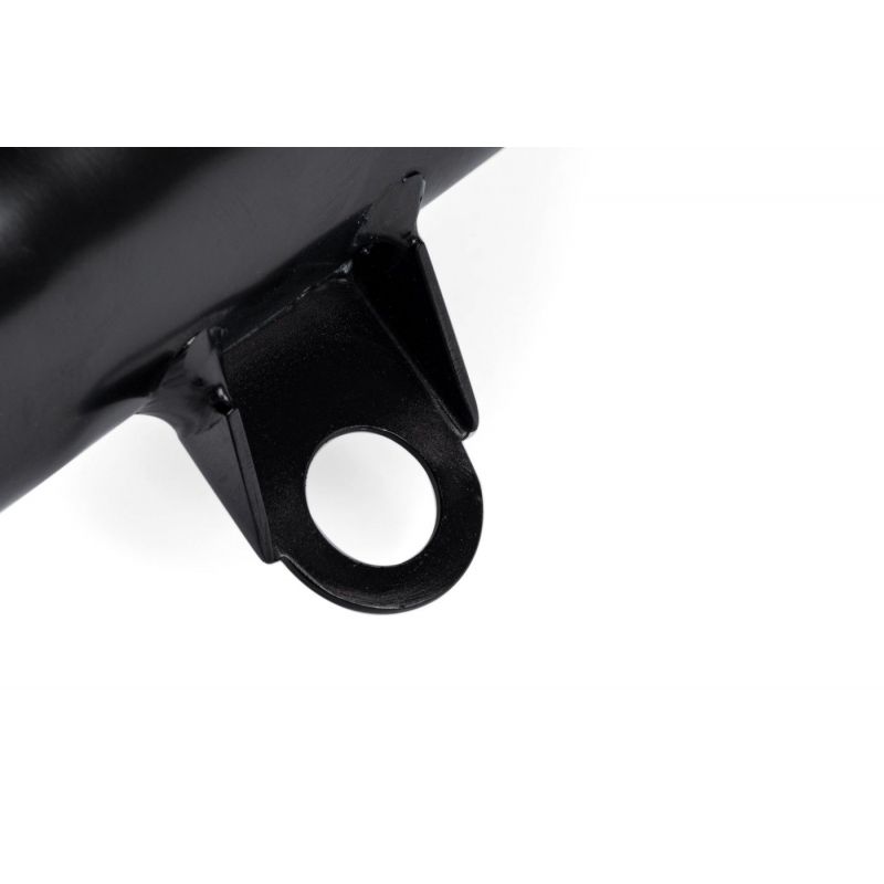 APR - Charge Pipe (Throttle Body Pipe) - 1.8T / 2.0T EA888.3 - MQB