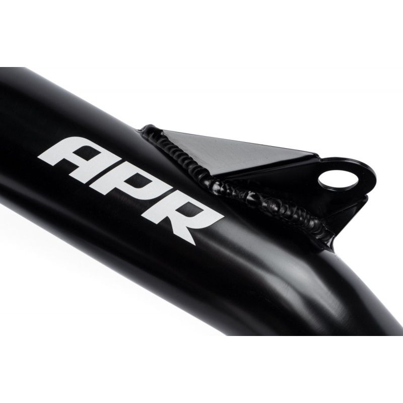 APR - Charge Pipe (Turbo Outlet) - 1.8/2.0T EA888.3 - MQB
