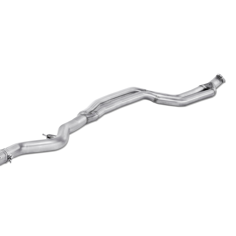 Akrapovic - Sekcja środkowa Evolution Line - (SS) BMW 335i / 435i F3X