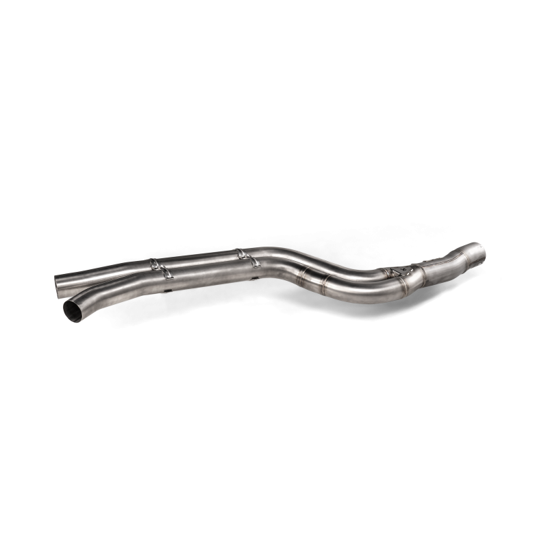 Akrapovic - Sekcja środkowa Evolution Line - (SS) BMW Z4 M40i G29 / Toyota Supra A90