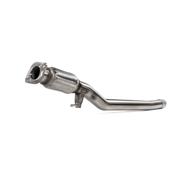 Akrapovic - Sekcja środkowa Evolution Line Akrapovic (SS) Mercedes A35 AMG W177 / CLA35 AMG C118 (OPF)