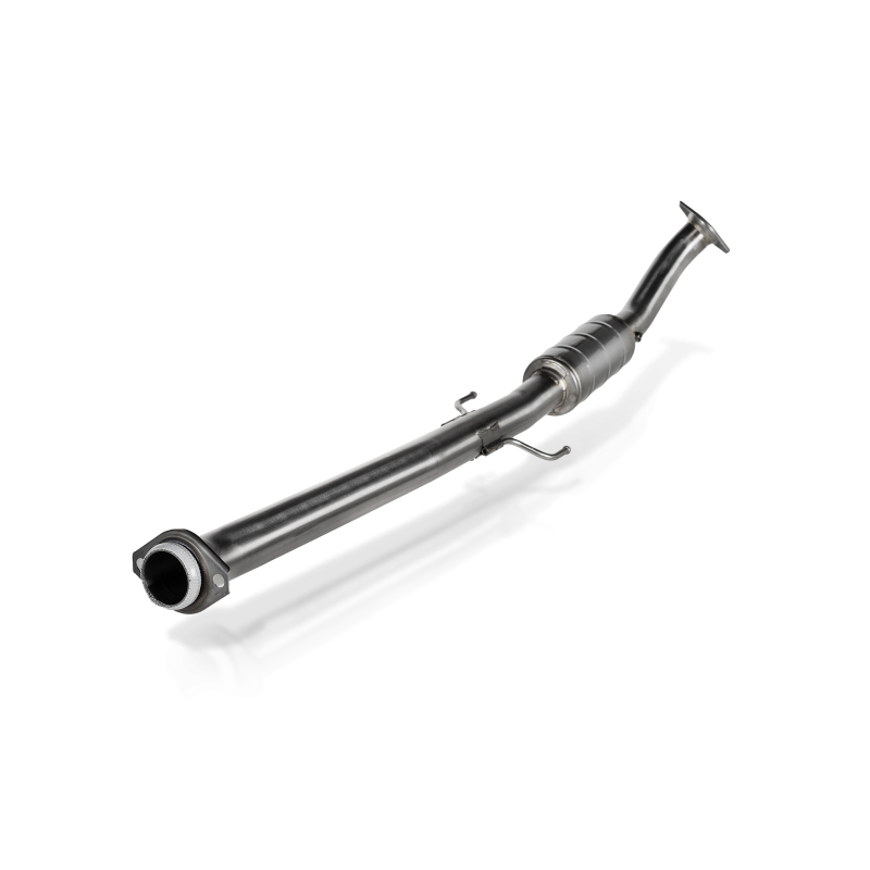 Akrapovic - Sekcja środkowa Evolution Link Pipe - (SS) Toyota Yaris GR / GRMN 2024+