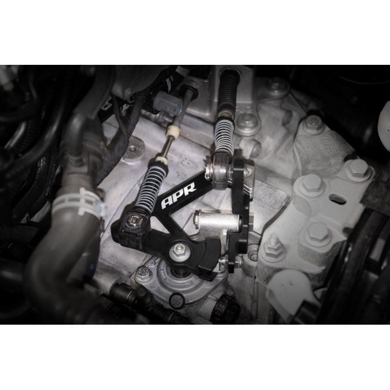 APR - Short Shifter Kit - 6MT