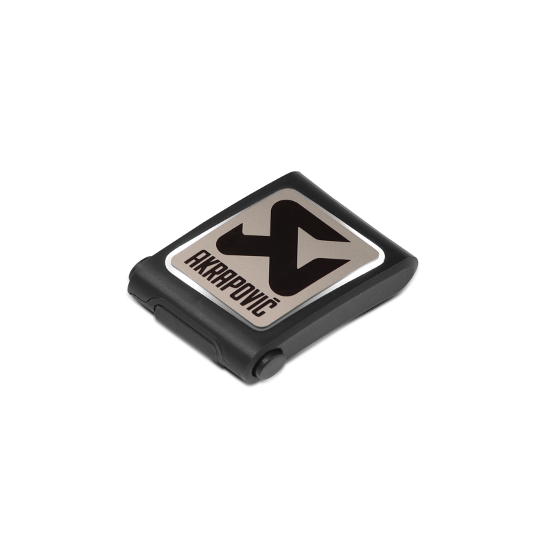 Akrapovic - Sound Kit - Mercedes AMG GT / GT S / GT C